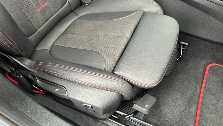 BMW 1 Series 128ti 5dr Step Auto Petrol Hatchback